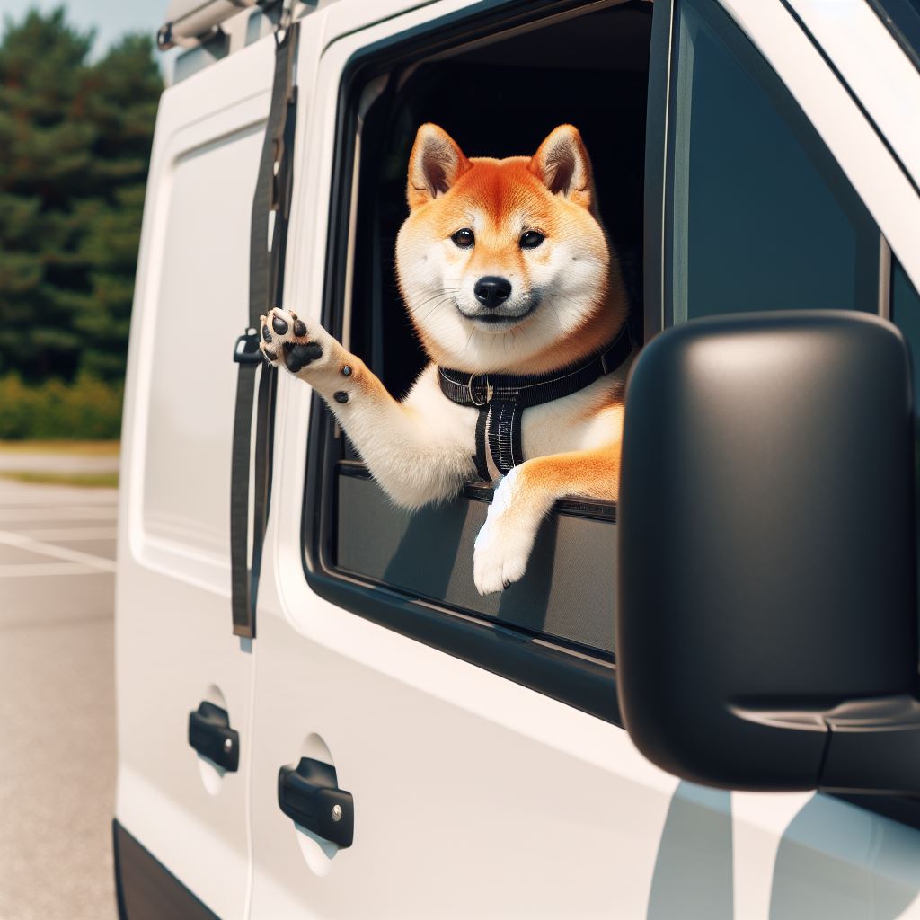 Shiba: como viajar