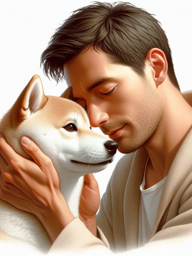 Custo do Shiba