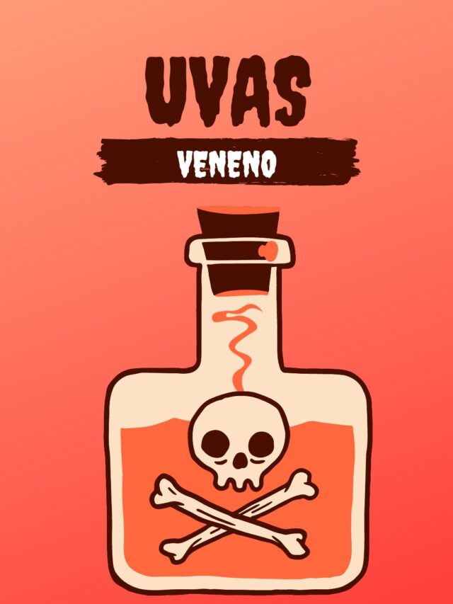 Uvas Malditas