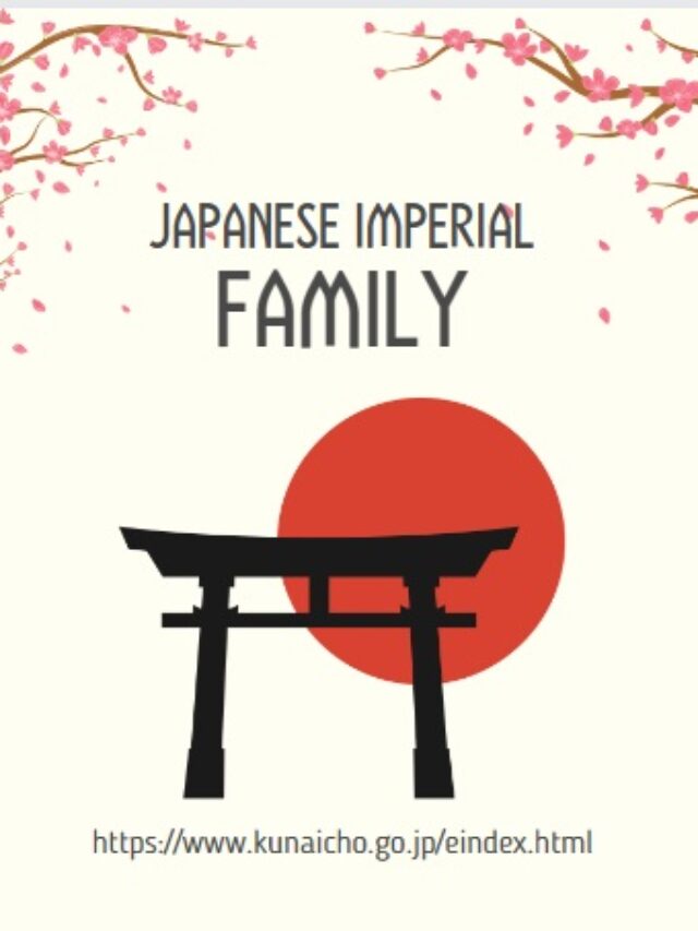 Shiba da Familia Imperial