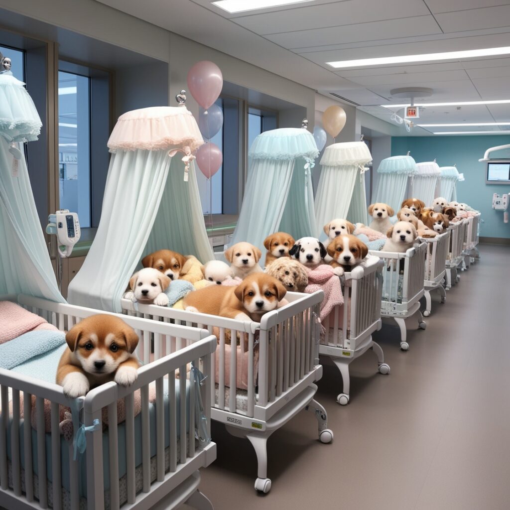 MUITOS FILHOTES SHIBA