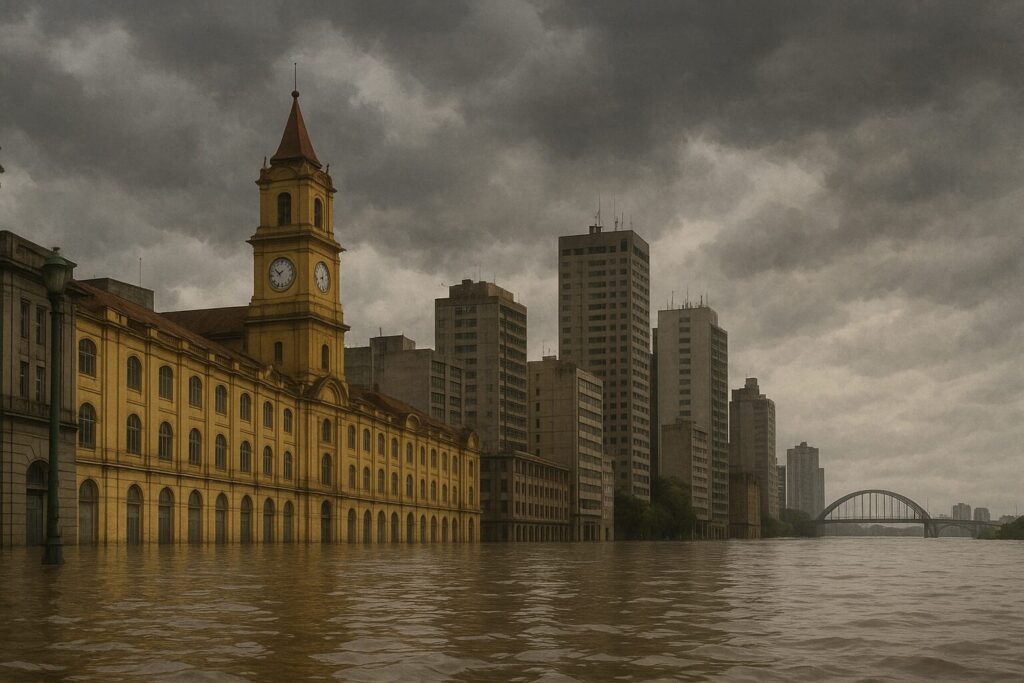 vacina urgente