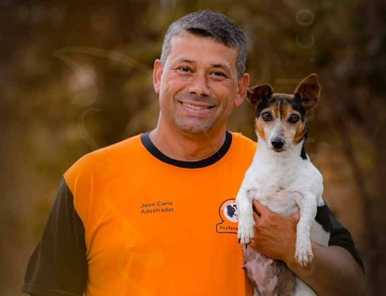 ATITUDES CANINAS CURIOSAS