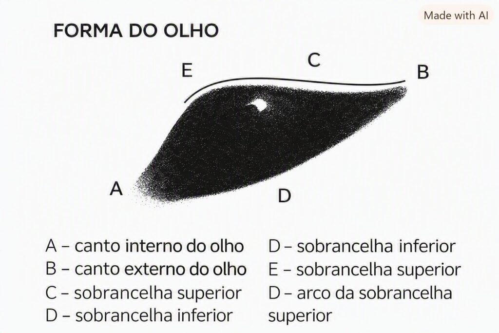 OS OLHOS DO SHIBA