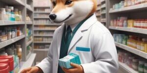 medicamentos humanos para cães