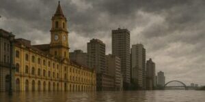 vacina urgente